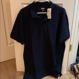 Men’s Old Navy Polo